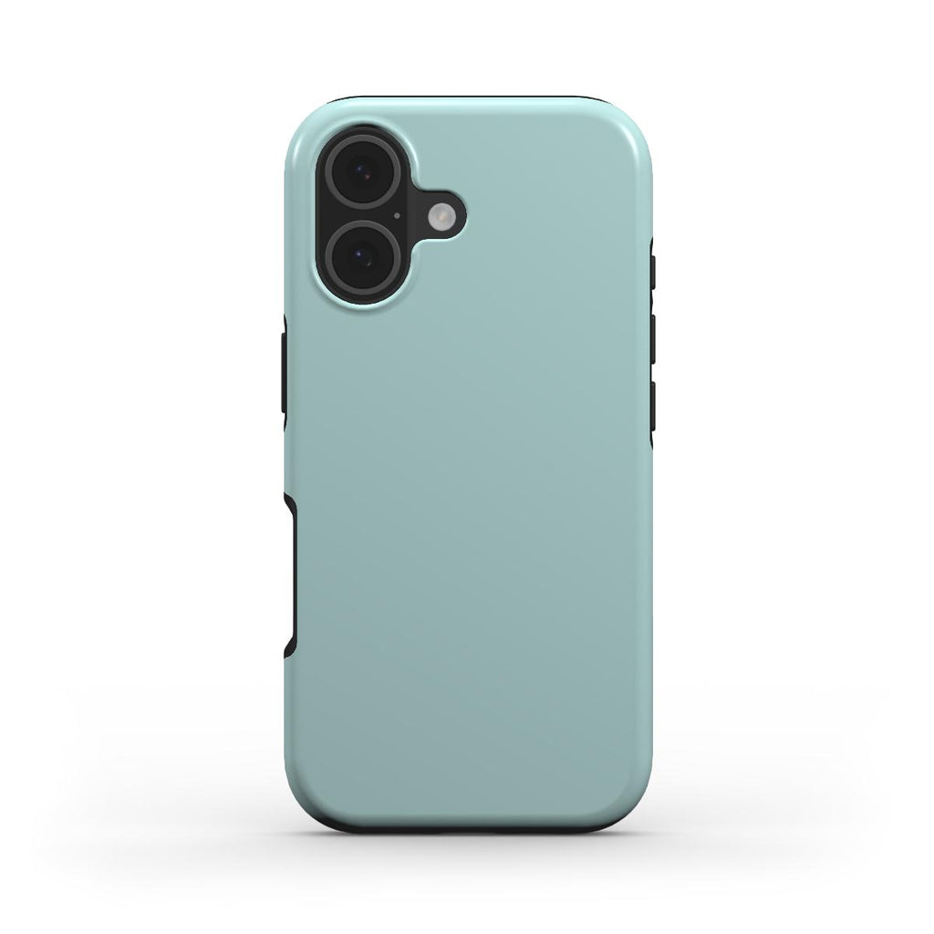 TEAL - MagSafe Phone Case