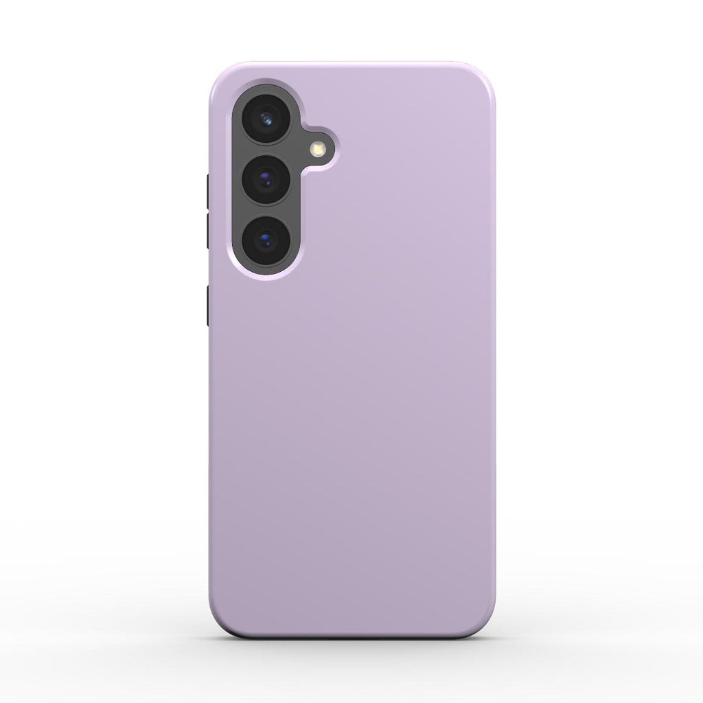 LAVENDER - Magnetic Phone Case